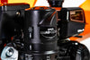 DK2 Power 3 INCH ATV Chipper Shredder Commercial 3YR Warranty KOHLER 7HP Engine