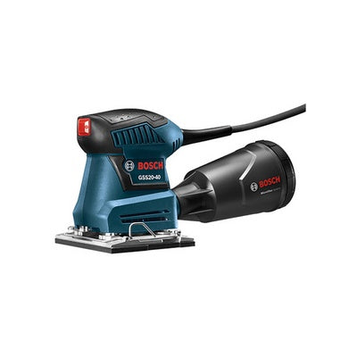 Bosch belt shop sander sheets