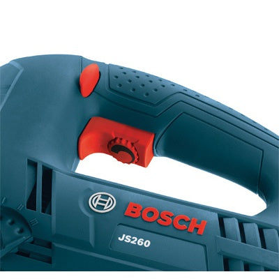 MacPower Bosch JS260 120V Top Handle Jigsaw Hamilton Bosch
