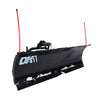 DK2 - 82 x 19 T-Frame Snow Plow Kit - AVAL8219
