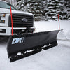 DK2 ELITE 84 x 22 T-Frame Snow Plow Kit - AVAL8422ELT