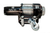 2,500 LB Ninja Series Planetary gear Winch - C2500N