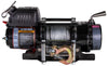 4,500 LB Ninja Series Planetary gear Winch  - C4500N