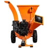 DK2 Power 3 INCH ATV Chipper Shredder Commercial 3YR Warranty KOHLER 7HP Engine