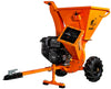 DK2 Power 3 INCH ATV Chipper Shredder Commercial 3YR Warranty KOHLER 7HP Engine