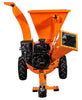 DK2 Power 3 INCH ATV Chipper Shredder Commercial 3YR Warranty KOHLER 7HP Engine