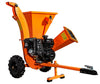 DK2 Power 3 INCH ATV Chipper Shredder Commercial 3YR Warranty KOHLER 7HP Engine