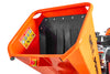 DK2 POWER 6" KINETIC CHIPPER SHREDDER WITH ELECTRIC START - OPC566E
