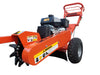 STUMP GRINDER  14HP 14" ELECTRIC START COMMERCIAL CUTTER