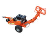 STUMP GRINDER  14HP 14" ELECTRIC START COMMERCIAL CUTTER