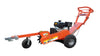 STUMP GRINDER  14HP 14" ELECTRIC START COMMERCIAL CUTTER