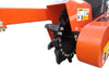 STUMP GRINDER  14HP 14" ELECTRIC START COMMERCIAL CUTTER