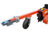 STUMP GRINDER  14HP 14" ELECTRIC START COMMERCIAL CUTTER