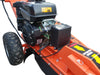 STUMP GRINDER  14HP 14" ELECTRIC START COMMERCIAL CUTTER