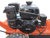 STUMP GRINDER  14HP 14" ELECTRIC START COMMERCIAL CUTTER