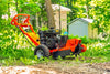 STUMP GRINDER  14HP 14" ELECTRIC START COMMERCIAL CUTTER