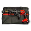 4-IN-1 Cordless Tool Kit - CHPW102