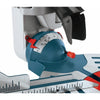 Bosch GCM12SD 120V Dual-Bevel Glide Miter Saw