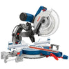 Bosch GCM12SD 120V Dual-Bevel Glide Miter Saw