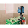 Bosch GLL 30 1.5V Self-level Cross-Line laser