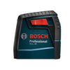 Bosch GLL 30 1.5V Self-level Cross-Line laser