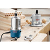 Bosch 1617EVSPK 120V Router Combo Kit