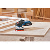 Bosch GEX12V-5N 12V 5" Random Orbit Sander