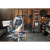 Bosch PROFACTOR 18V Surgeon 12 In. Dual-Bevel Glide Miter Saw (Bare Tool)