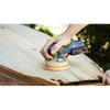 Bosch GEX12V-5N 12V 5" Random Orbit Sander